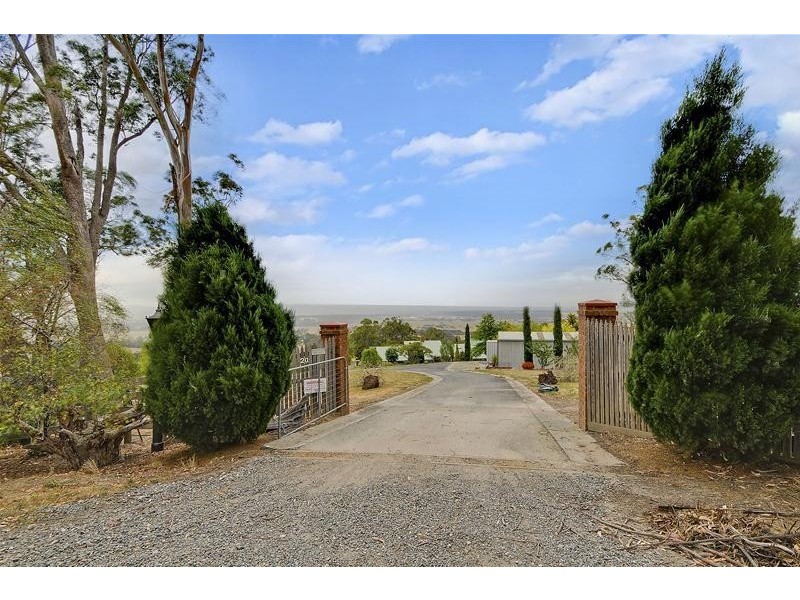 20 Gilmours Road, Tyers VIC 3844