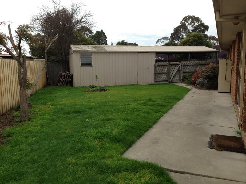 8 Blundell Court, Traralgon VIC 3844