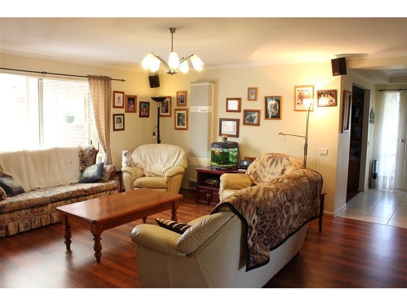 15 Connaught Way, Traralgon VIC 3844