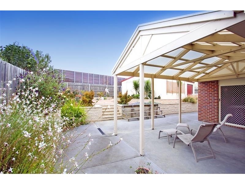 15 Connaught Way, Traralgon VIC 3844