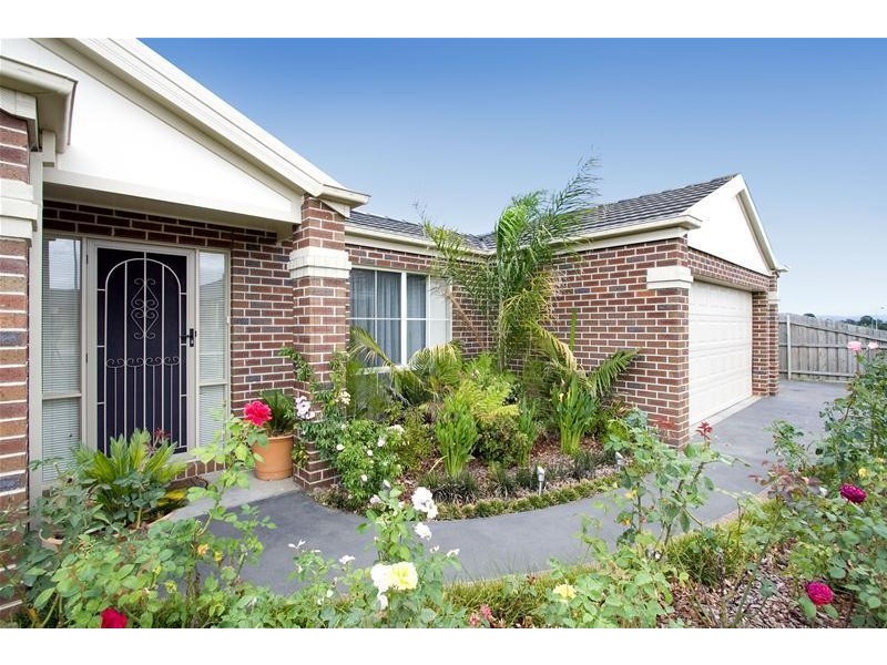 15 Connaught Way, Traralgon VIC 3844