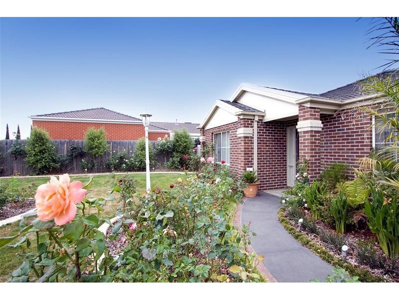 15 Connaught Way, Traralgon VIC 3844
