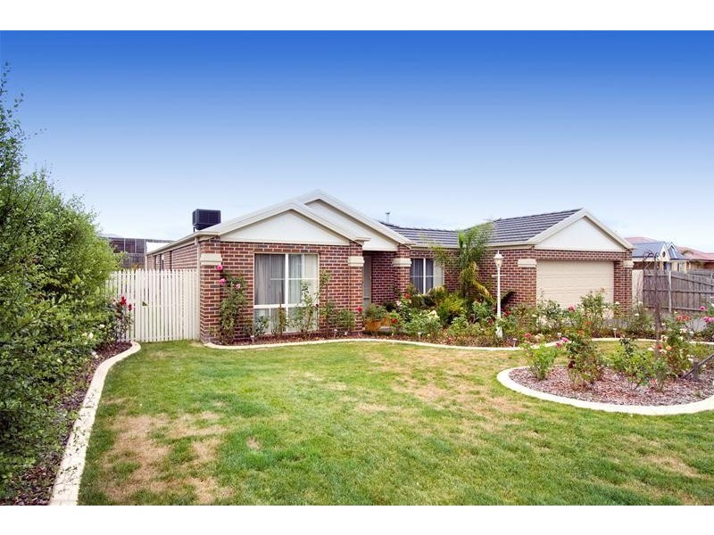 15 Connaught Way, Traralgon VIC 3844