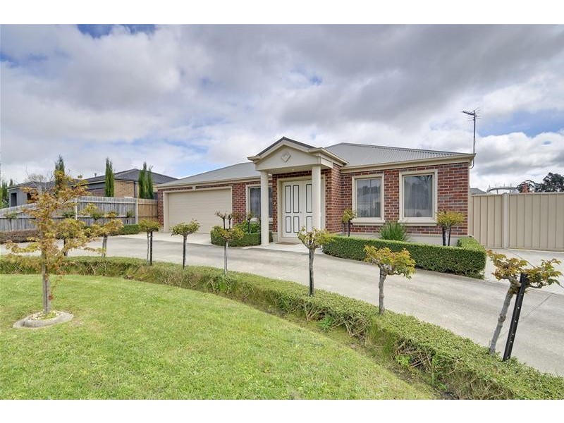 23 Ellavale Drive, Traralgon VIC 3844