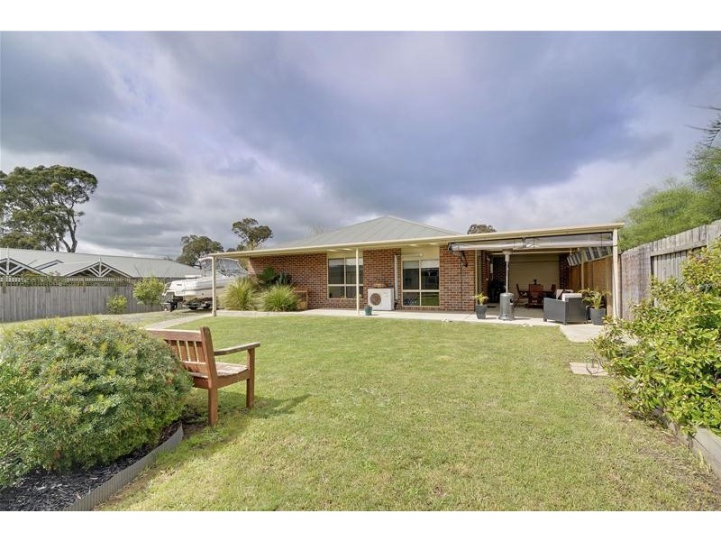 23 Ellavale Drive, Traralgon VIC 3844