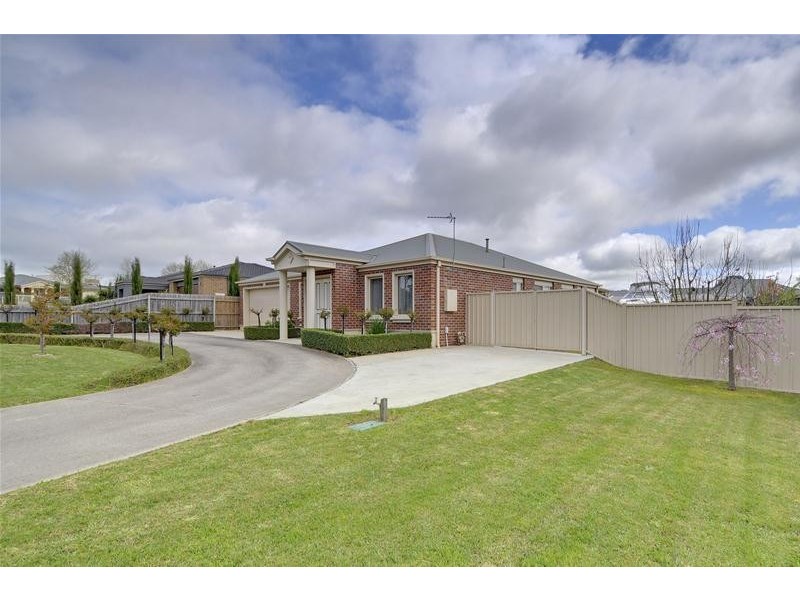 23 Ellavale Drive, Traralgon VIC 3844