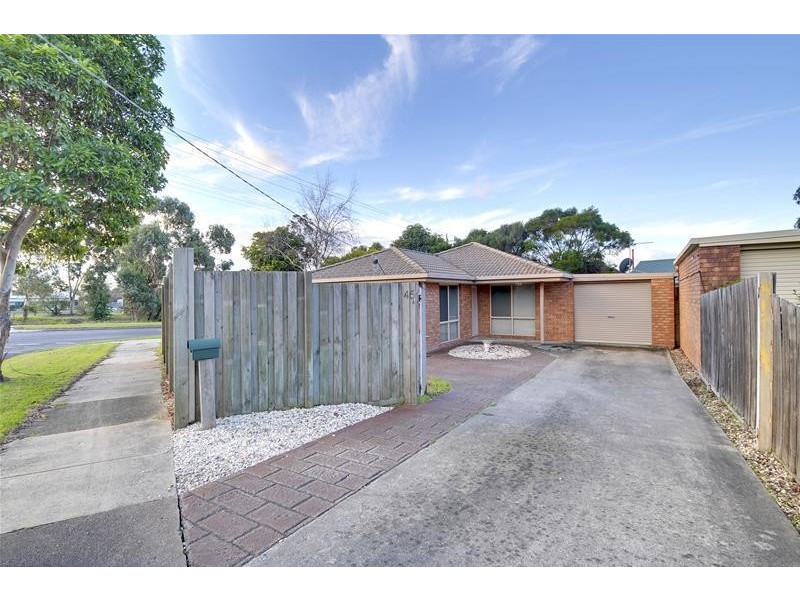 45a Bank Street, Traralgon VIC 3844