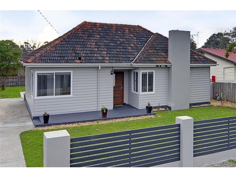 107 Maryvale Road, Morwell VIC 3840