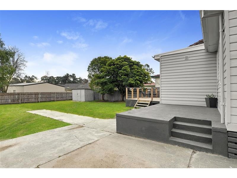 107 Maryvale Road, Morwell VIC 3840
