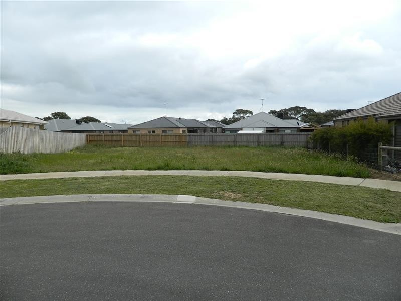 Lot/100 Seaspray Court, Indented Head VIC 3223