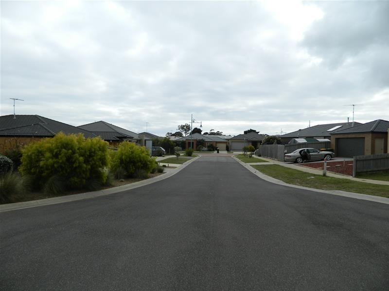 Lot/100 Seaspray Court, Indented Head VIC 3223