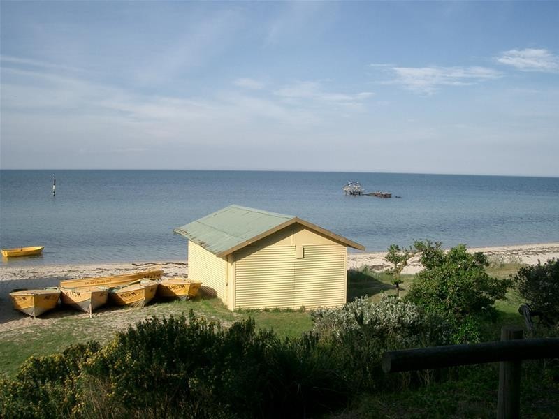 Lot/100 Seaspray Court, Indented Head VIC 3223