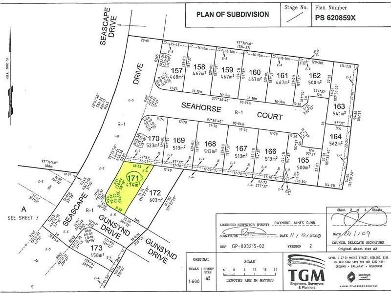 21-23 Seascape Drive, Indented Head VIC 3223