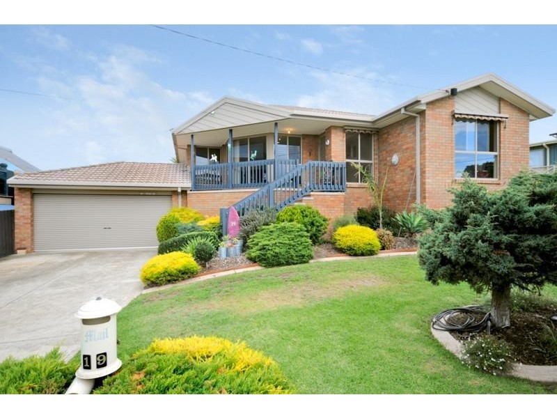 19 Reaby Street, Portarlington VIC 3223