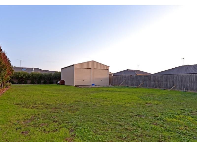 43 Martin Street, Indented Head VIC 3223