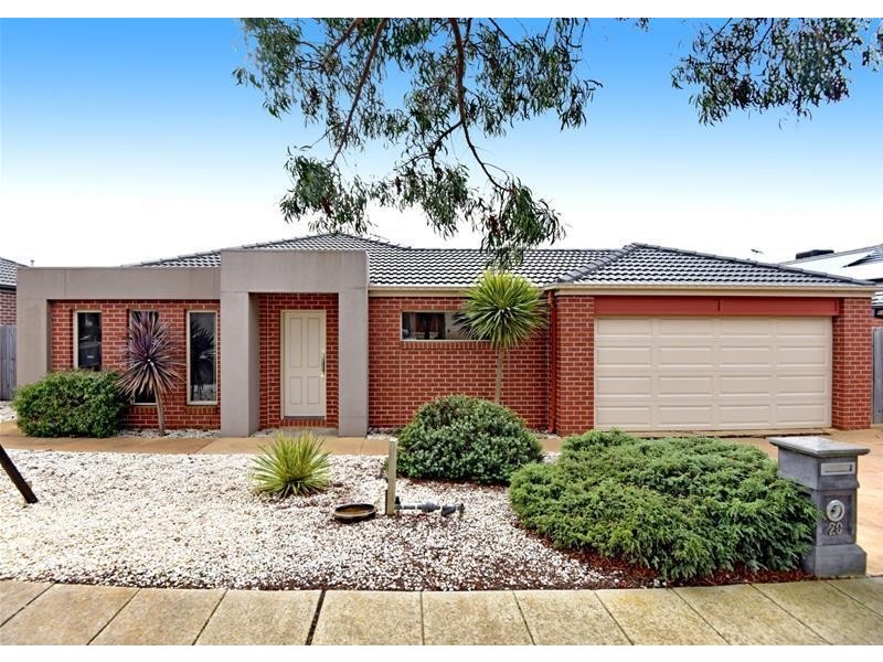 20 Jelly Junction, St Leonards VIC 3223