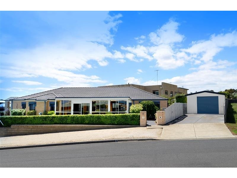 23-25 Golden Grove, Portarlington VIC 3223