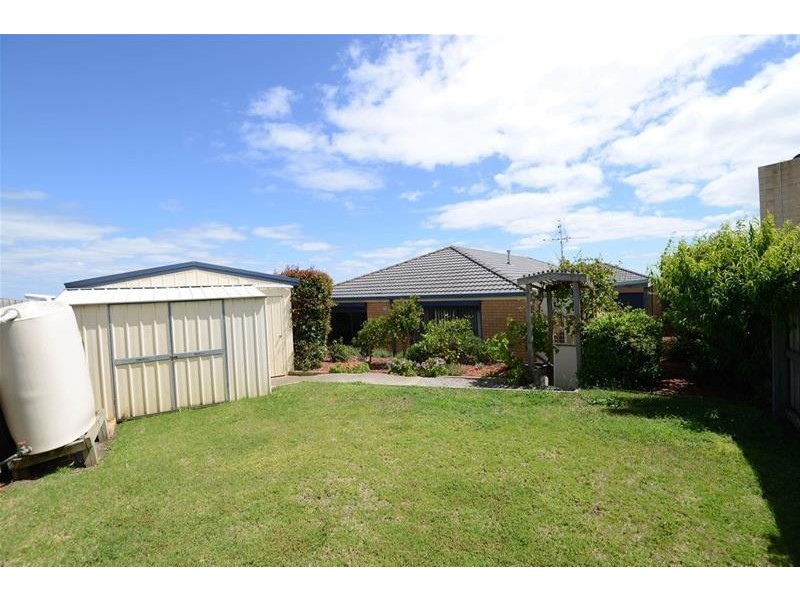 23-25 Golden Grove, Portarlington VIC 3223