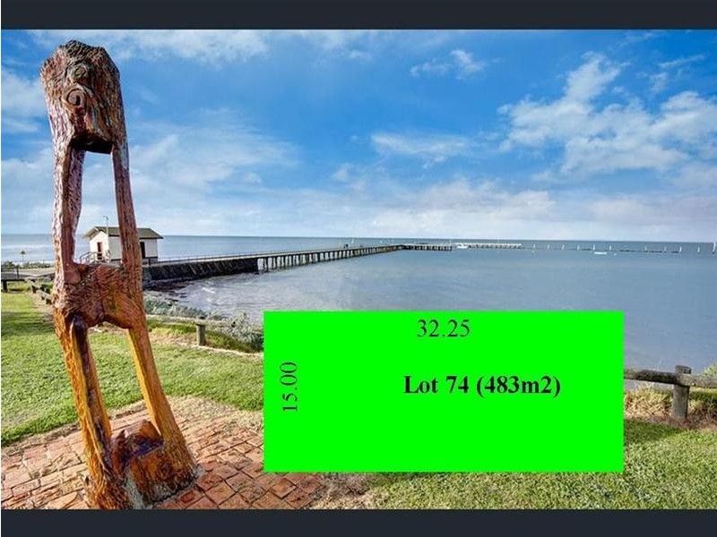 Lot 74 Majestic Way, St Leonards VIC 3223