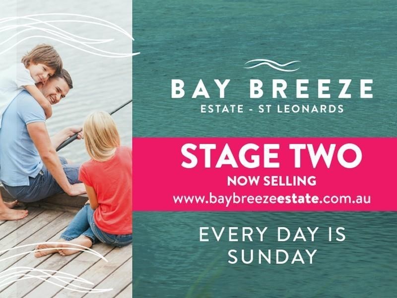 Lot 74 Majestic Way, St Leonards VIC 3223