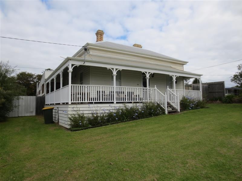 30 Willis Street, Portarlington VIC 3223