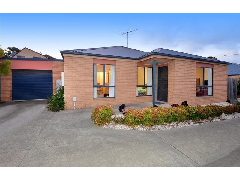 2-35 Langdon Street, Portarlington VIC 3223