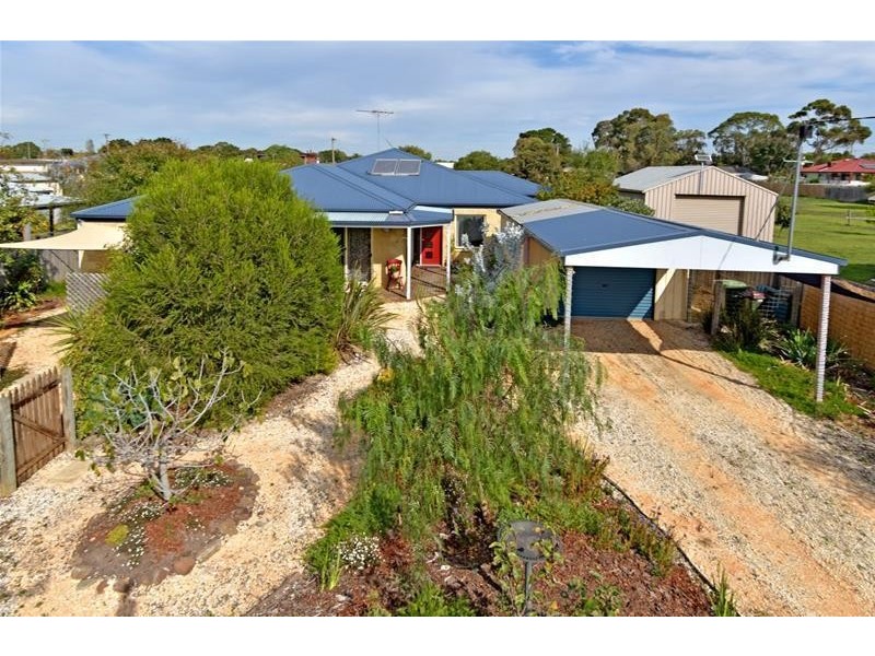 98 Willis Street, Portarlington VIC 3223