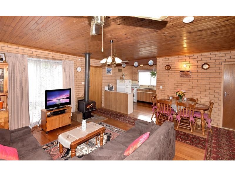 14 Evandale Avenue, Portarlington VIC 3223