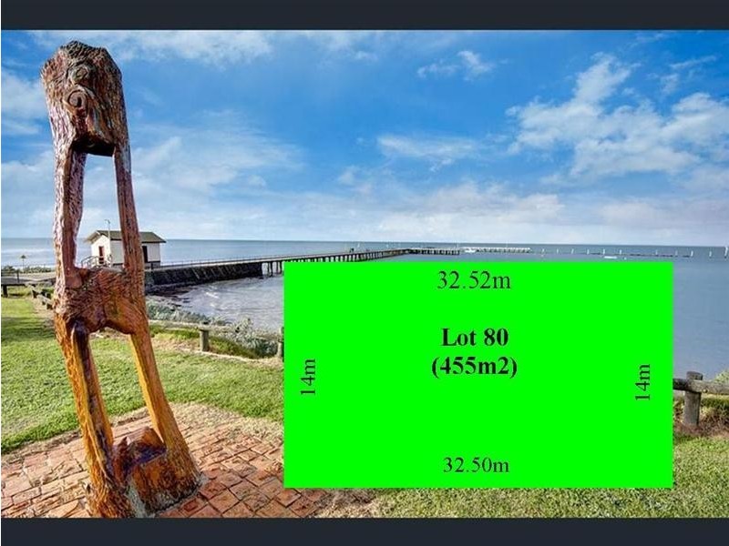 Lot 80  Majestic Way, St Leonards VIC 3223