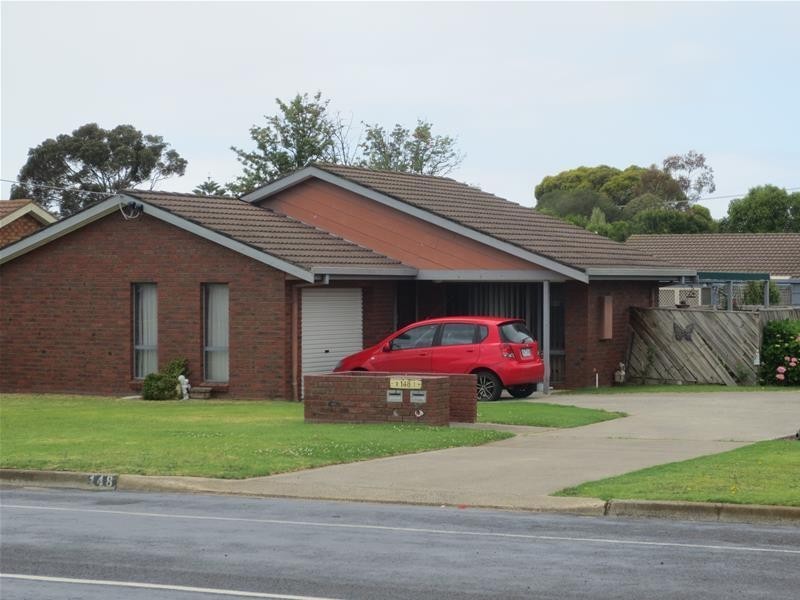 1/148 Newcombe Street, Portarlington VIC 3223