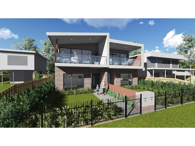 1 & 2 105  The Esplanade, Portarlington VIC 3223