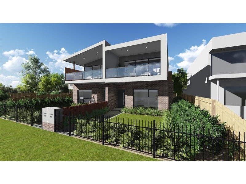 1 & 2 105  The Esplanade, Portarlington VIC 3223