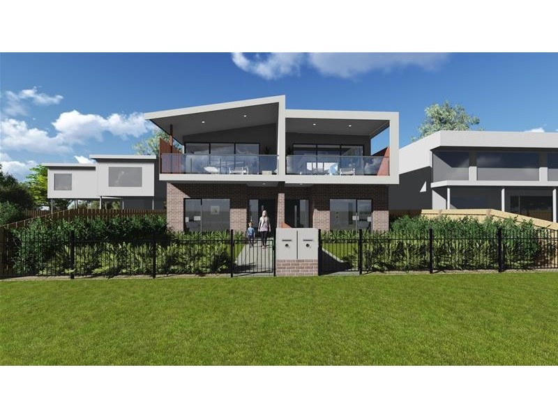 1 & 2 105  The Esplanade, Portarlington VIC 3223