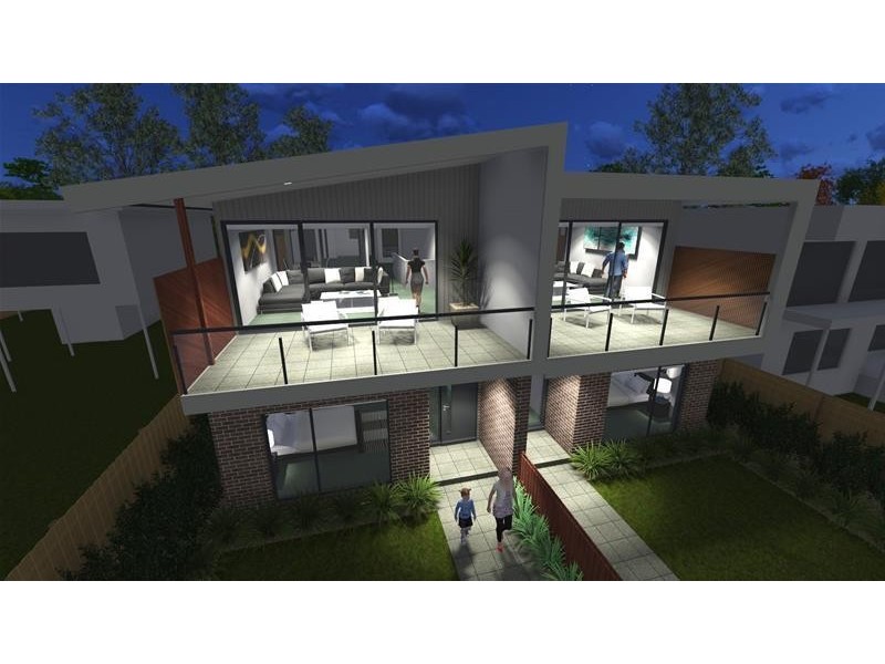 1 & 2 105  The Esplanade, Portarlington VIC 3223