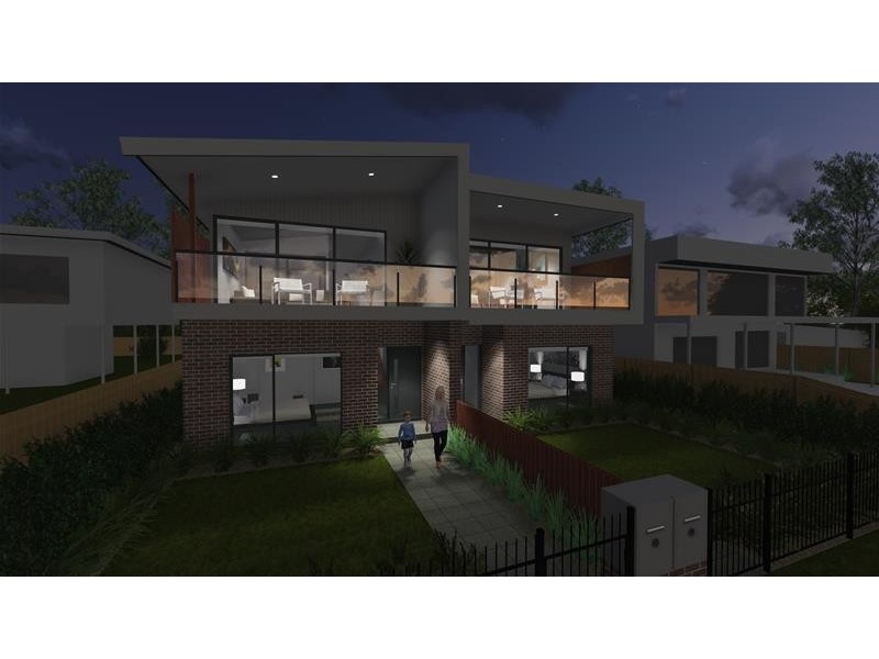 1 & 2 105  The Esplanade, Portarlington VIC 3223