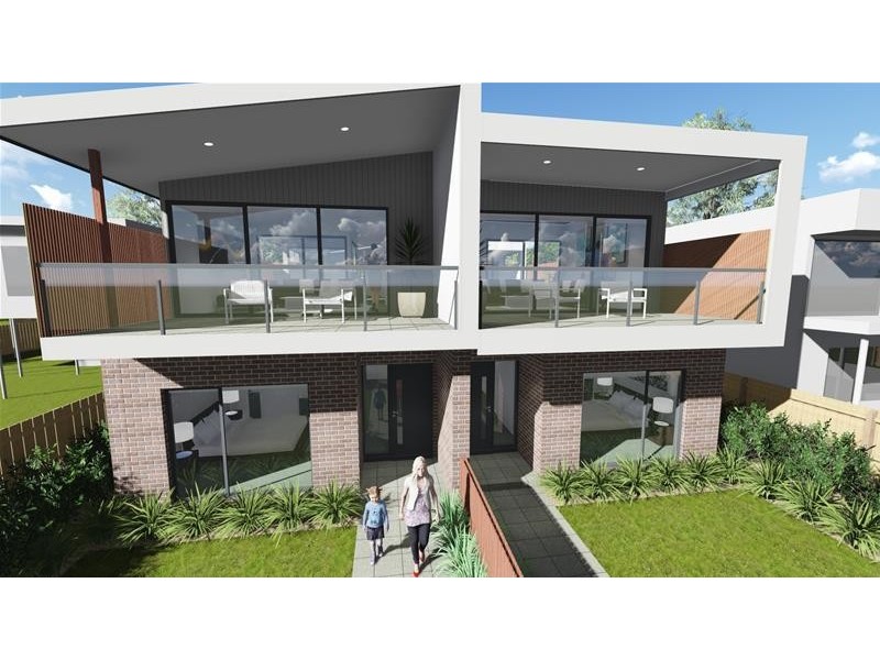 1 & 2 105  The Esplanade, Portarlington VIC 3223