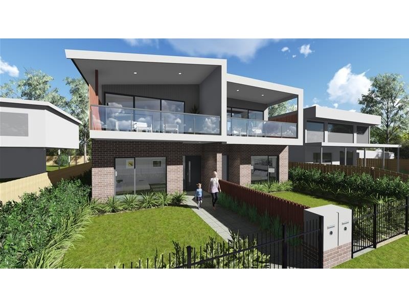 1 & 2 105  The Esplanade, Portarlington VIC 3223
