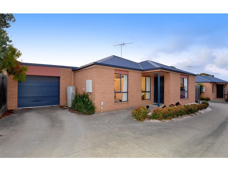 2/35 Langdon Street, Portarlington VIC 3223