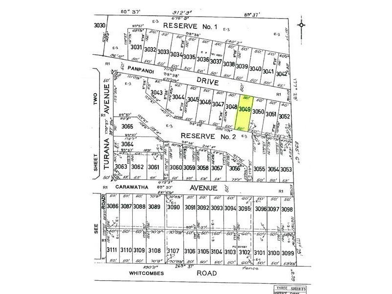 50 Panpandi Drive, Clifton Springs VIC 3222