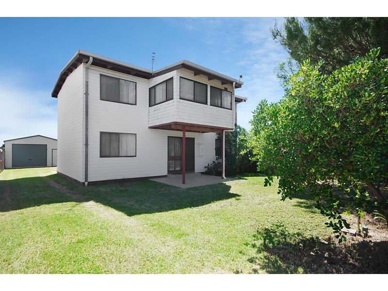 3 Coach Road, Indented Head VIC 3223
