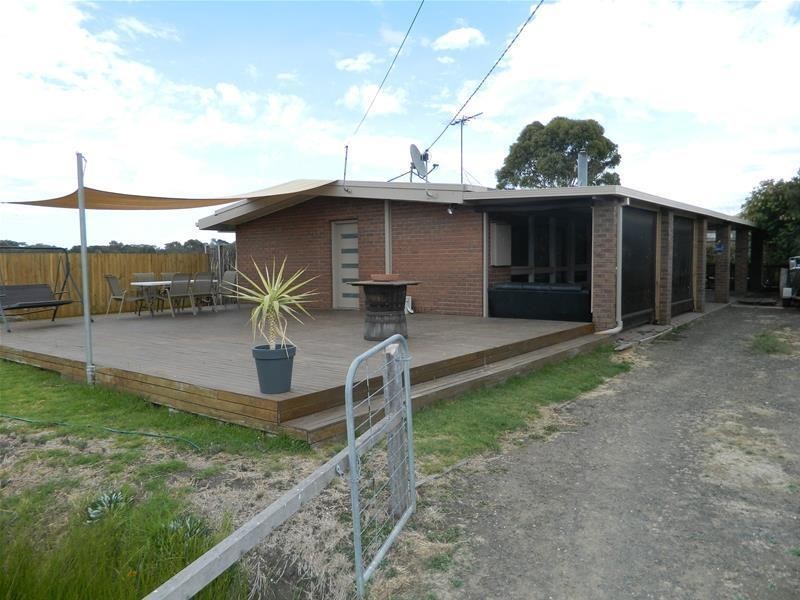 4 Oxley Street, Portarlington VIC 3223