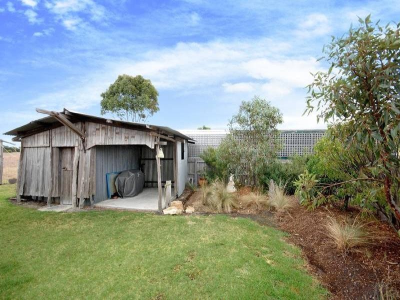 4 Oxley Street, Portarlington VIC 3223