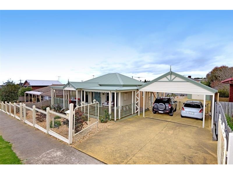 62 Point Richards Road, Portarlington VIC 3223