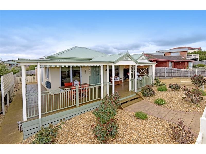 62 Point Richards Road, Portarlington VIC 3223