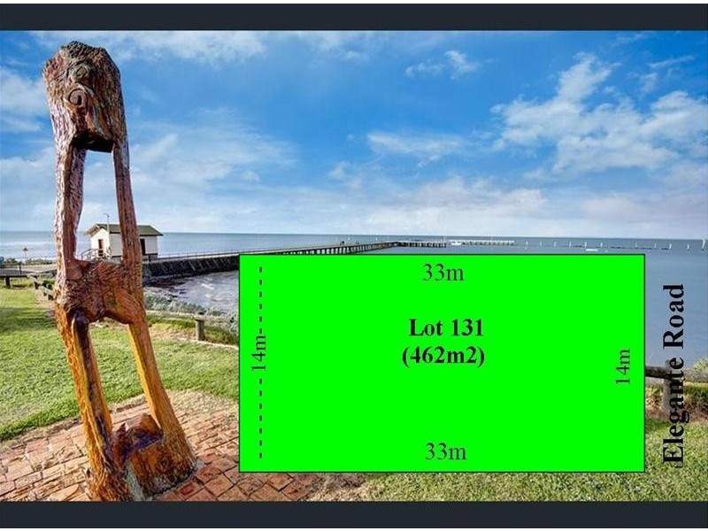 Lot 131 Elegante Road, St Leonards VIC 3223
