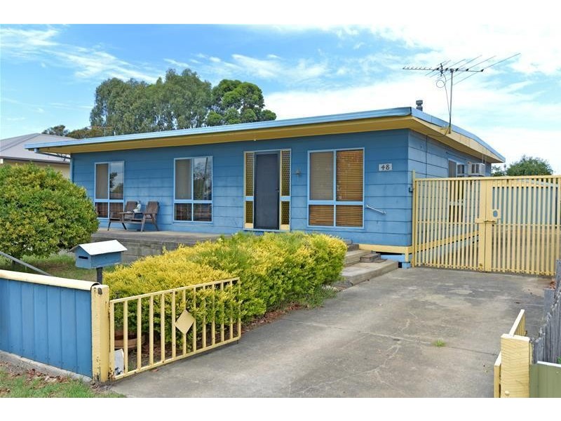 48 Payne Street, Portarlington VIC 3223