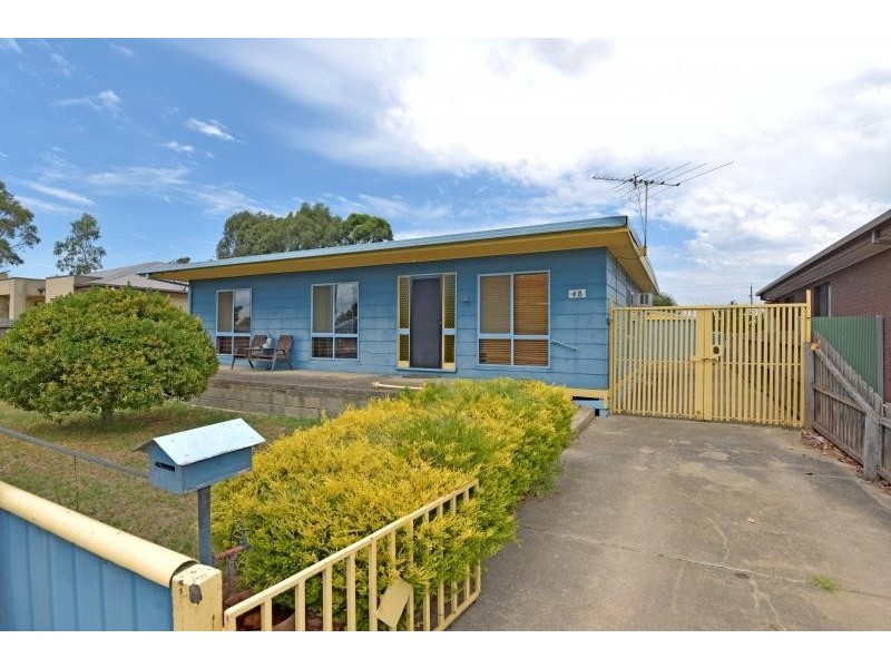 48 Payne Street, Portarlington VIC 3223