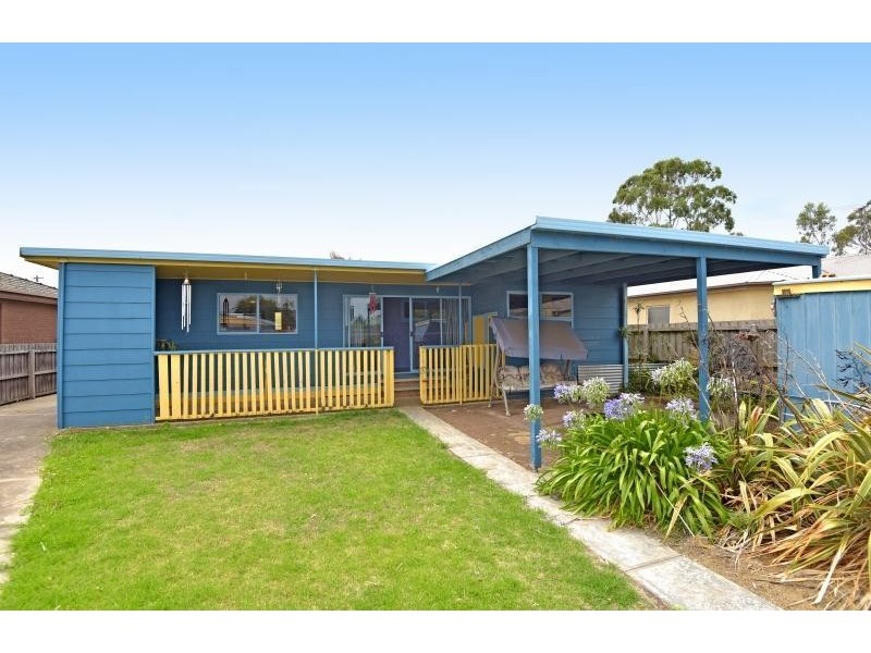 48 Payne Street, Portarlington VIC 3223