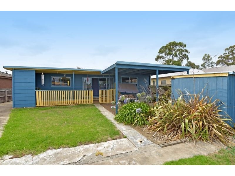 48 Payne Street, Portarlington VIC 3223