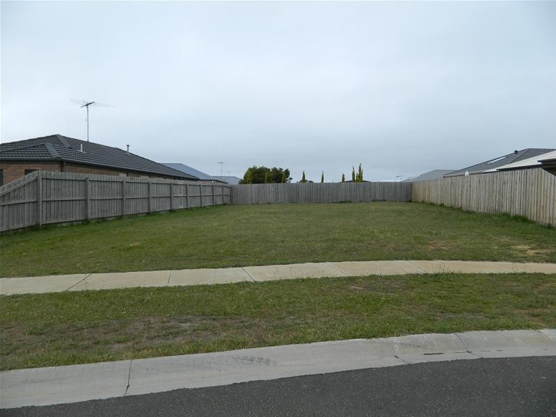 Lot/103 Seaspray Court, Indented Head VIC 3223